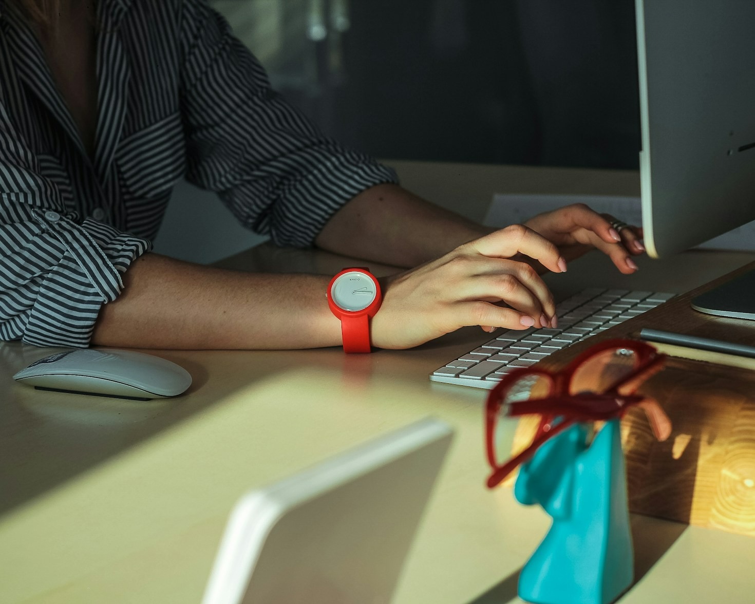 How Cybersecurity Enhances Enterprise Security