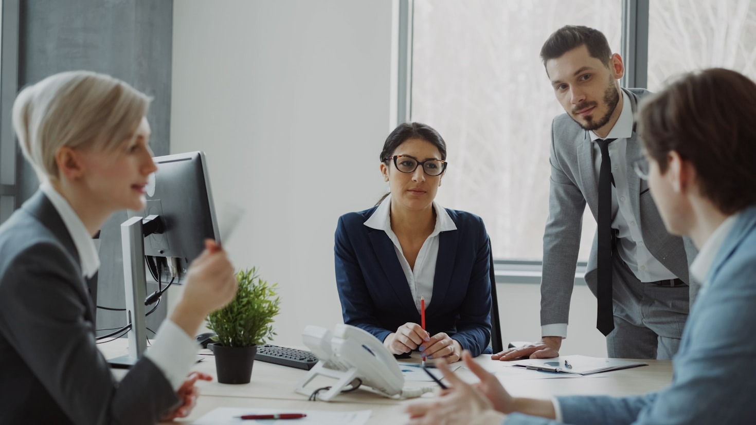 Transforming Operations with Managed IT Services